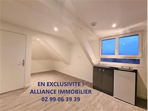 maison à la vente -   35360  MONTAUBAN DE BRETAGNE, surface 11 m2 vente maison - UBI374175019